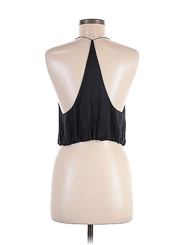 Kendall & Kylie Sleeveless Top (view 2)
