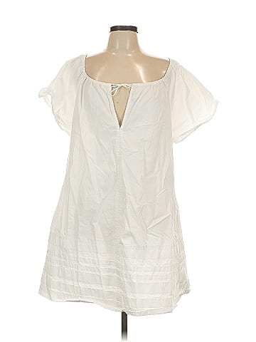 Madewell Casual Dress (view 1)