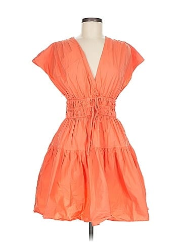 Derek Lam Collective Cocktail Dress (view 1)
