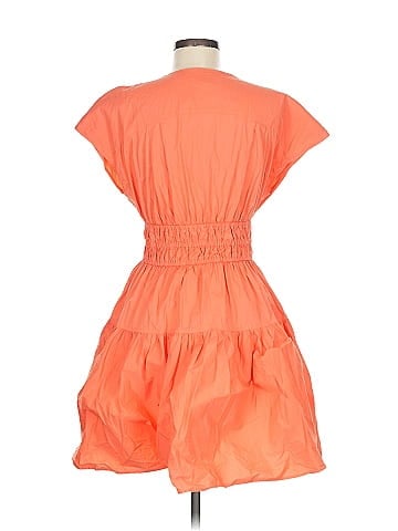 Derek Lam Collective Cocktail Dress (view 2)