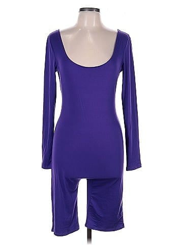 Heart & Hips Romper (view 1)