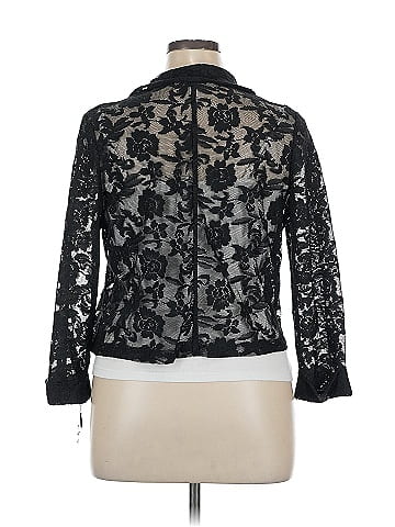 Xhilaration Blazer (view 2)