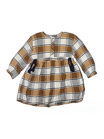 Zara Baby Dress (view 1)