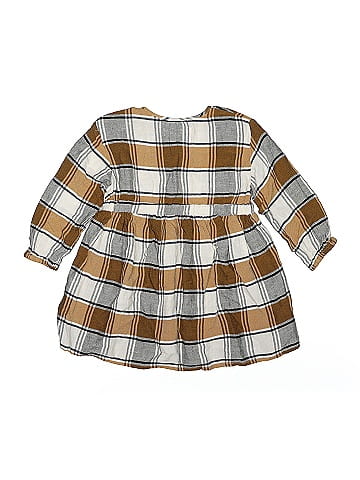 Zara Baby Dress (view 2)