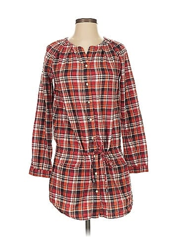 Basic House Casual Dress (view 1)