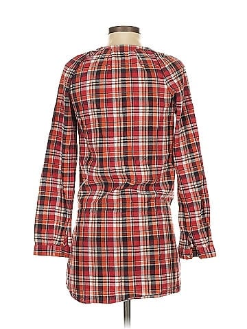 Basic House Casual Dress (view 2)