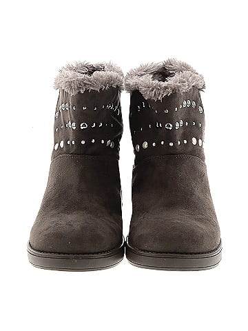 Unisa Ankle Boots (view 2)