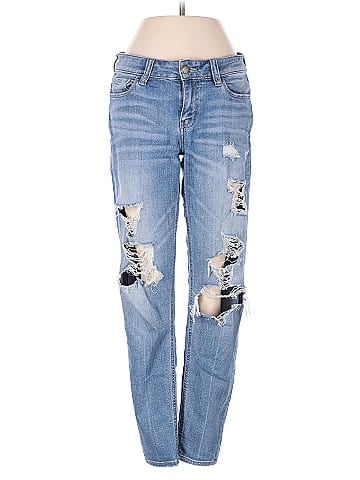 STUDIO BLUE Jeans (view 1)