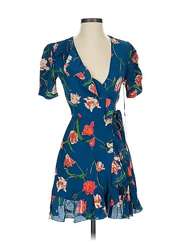 Privacy Please Cocktail Dress (view 1)