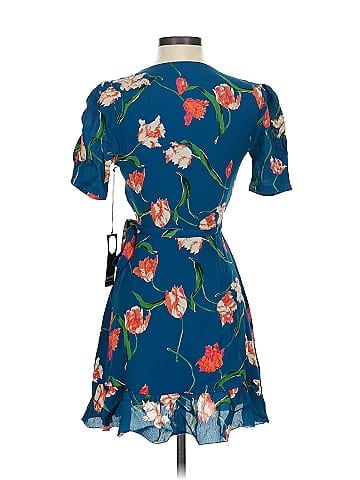 Privacy Please Cocktail Dress (view 2)