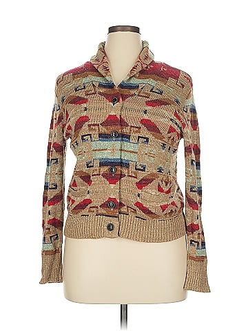 Denim & Supply Ralph Lauren Cardigan (view 1)