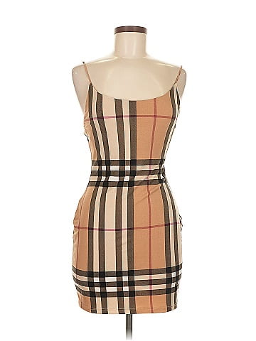 Love Culture Casual Dress (view 1)