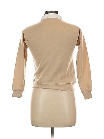 Sparkle & Fade Long Sleeve Top (view 2)