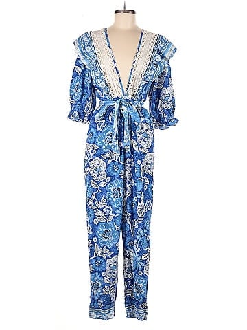 FARM Rio Jumpsuit (view 1)
