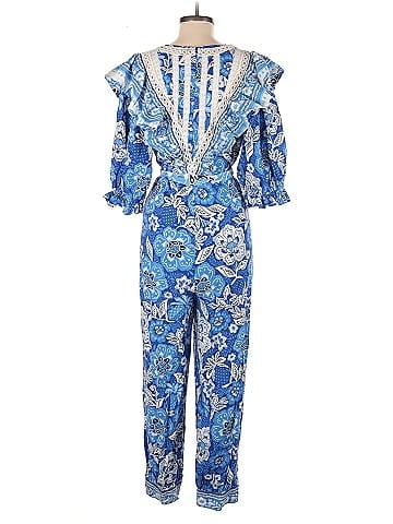 FARM Rio Jumpsuit (view 2)