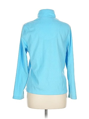 Jasmine Rose Intimates Track Jacket (view 2)