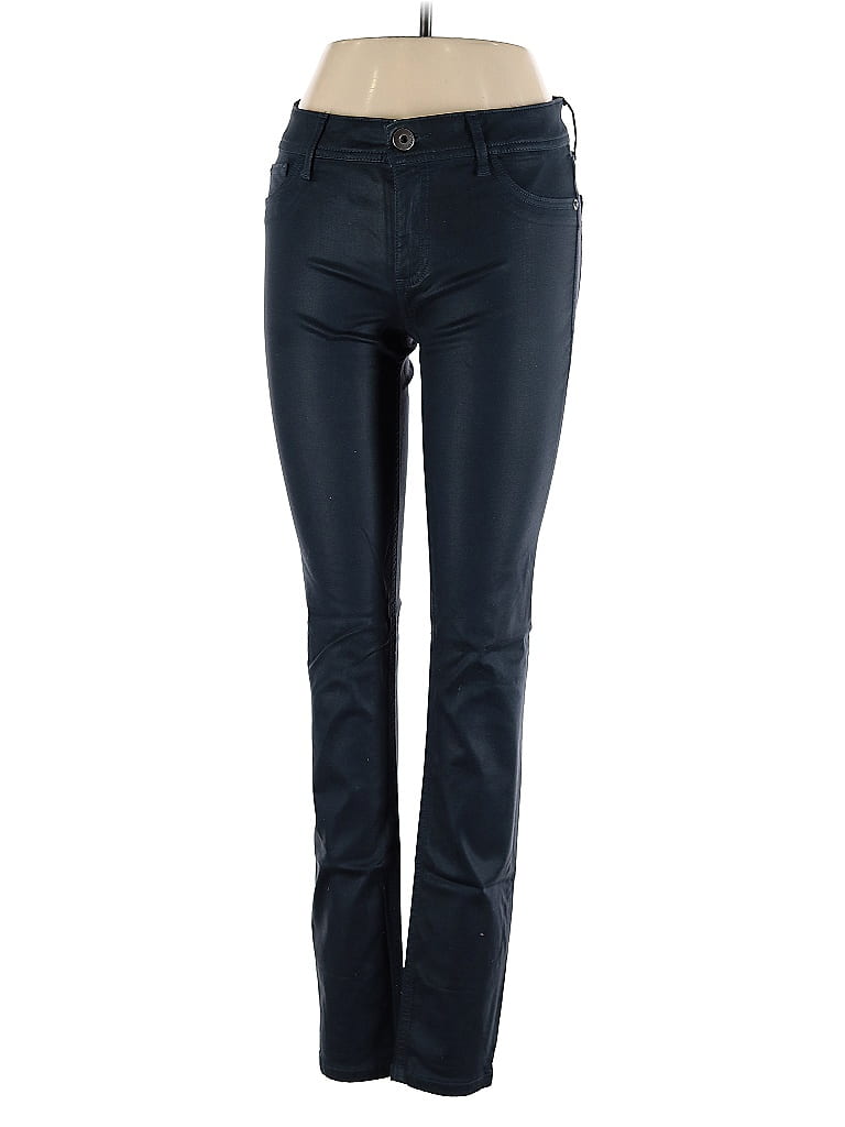 Click to view more detailed imagery on our partner's website Pre-owned Dl1961 Jeans In Blue