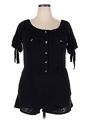 No Boundaries Romper