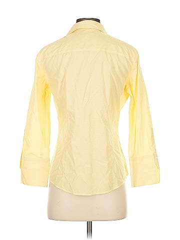 Brooks Brothers 346 3/4 Sleeve Button-Down Shirt (view 2)
