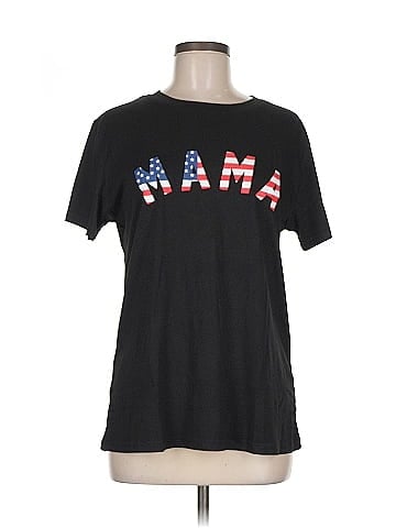 Unbranded Short Sleeve T-Shirt (view 1)