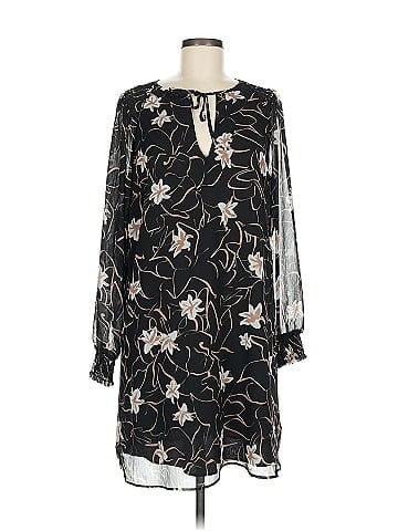 Elizabeth and James Casual Dress (view 1)