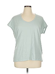 Barefoot Dreams Short Sleeve Top