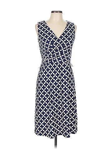 JM Collection Casual Dress (view 1)