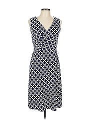 Jm Collection Casual Dress