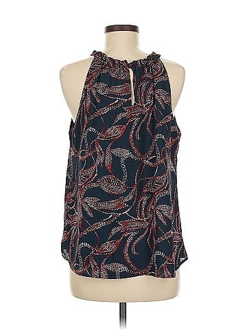 Veronica M. Sleeveless Blouse (view 2)