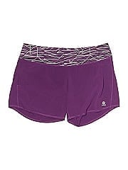 Oiselle Athletic Shorts