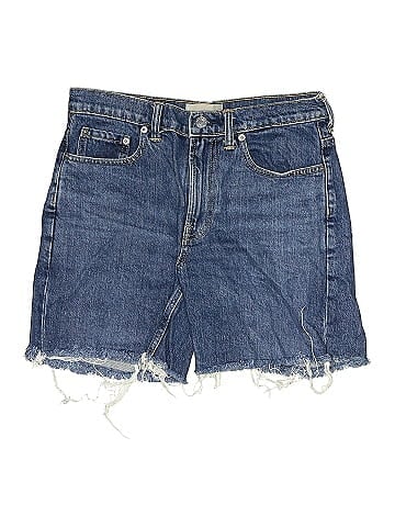 Everlane Denim Shorts (view 1)