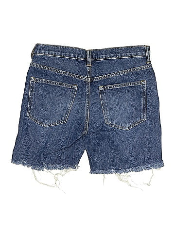 Everlane Denim Shorts (view 2)