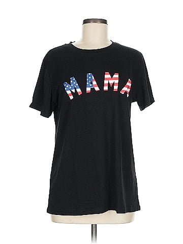 Unbranded Short Sleeve T-Shirt (view 1)