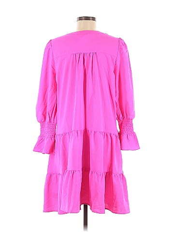 Pomander Place Casual Dress (view 2)