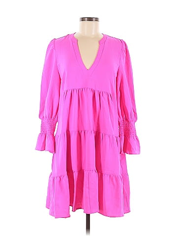 Pomander Place Casual Dress (view 1)