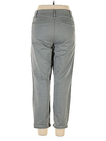 Le Suit Casual Pants (view 2)