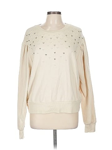 Express One Eleven Sweatshirt (view 1)