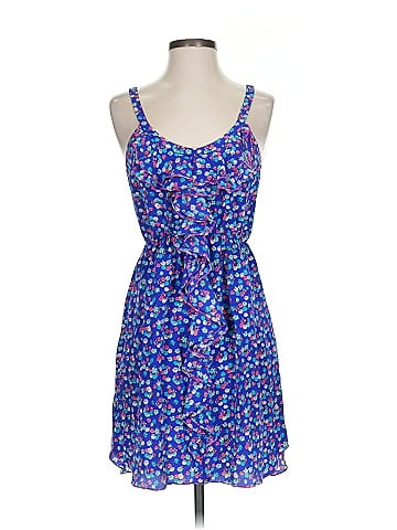 Rebecca Taylor Casual Dress (view 1)