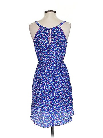 Rebecca Taylor Casual Dress (view 2)