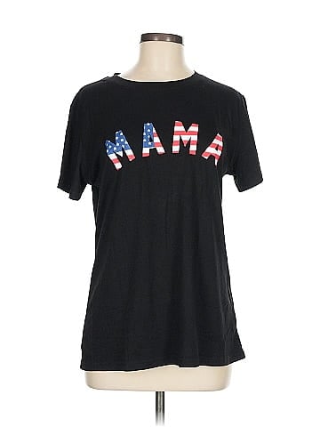 Unbranded Short Sleeve T-Shirt (view 1)