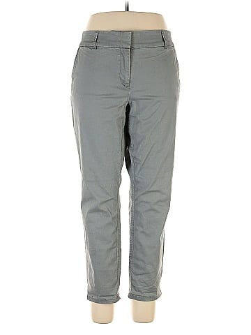 Le Suit Casual Pants (view 1)