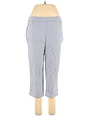 Alfred Dunner Casual Pants