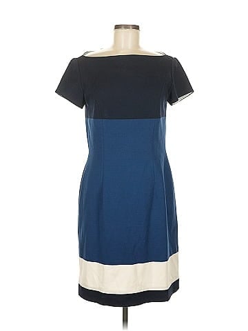 Peggy Jennings Casual Dress (view 1)