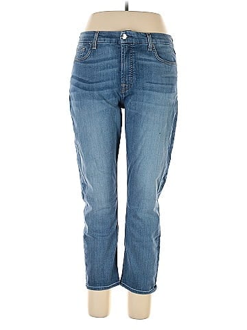 Jen 7 Jeans (view 1)