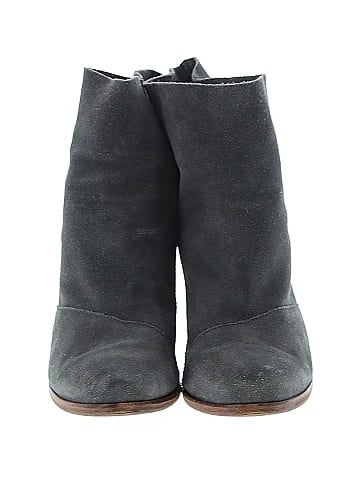 Matt Bernson Ankle Boots (view 2)