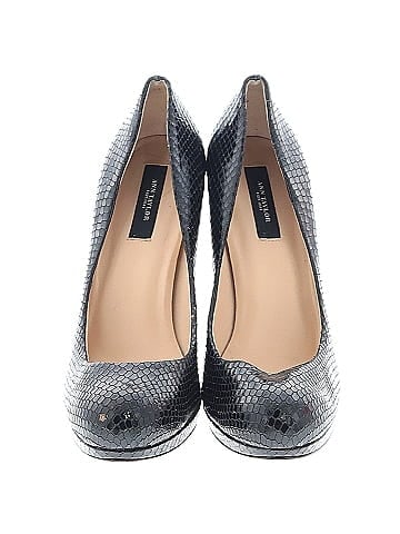 Ann Taylor Heels (view 2)