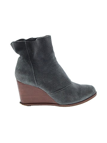 Matt Bernson Ankle Boots (view 1)