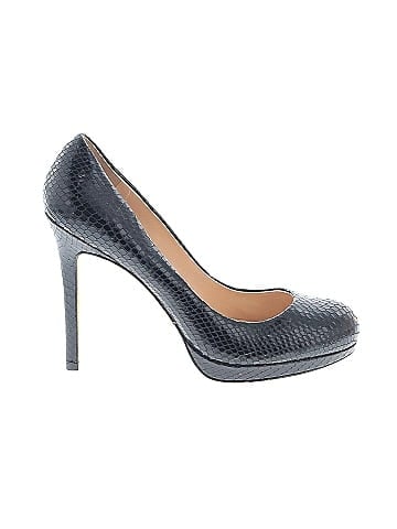 Ann Taylor Heels (view 1)