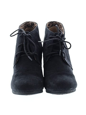 City Classified Ankle Boots (view 2)