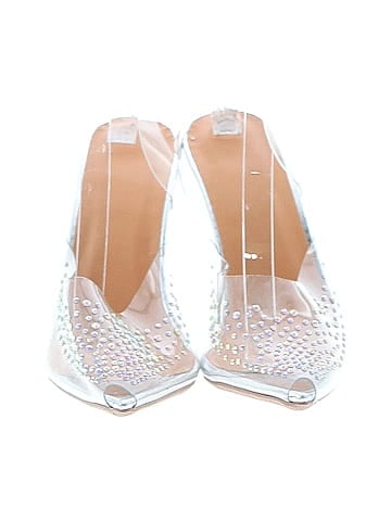 Unbranded Heels (view 2)